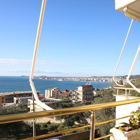 Casa Vacanze Nail Vlore Ngoại thất bức ảnh