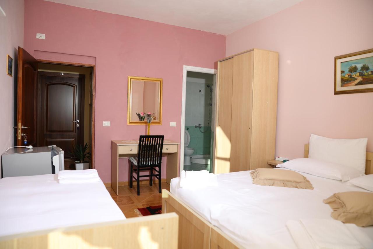 Casa Vacanze Nail Vlore Ngoại thất bức ảnh