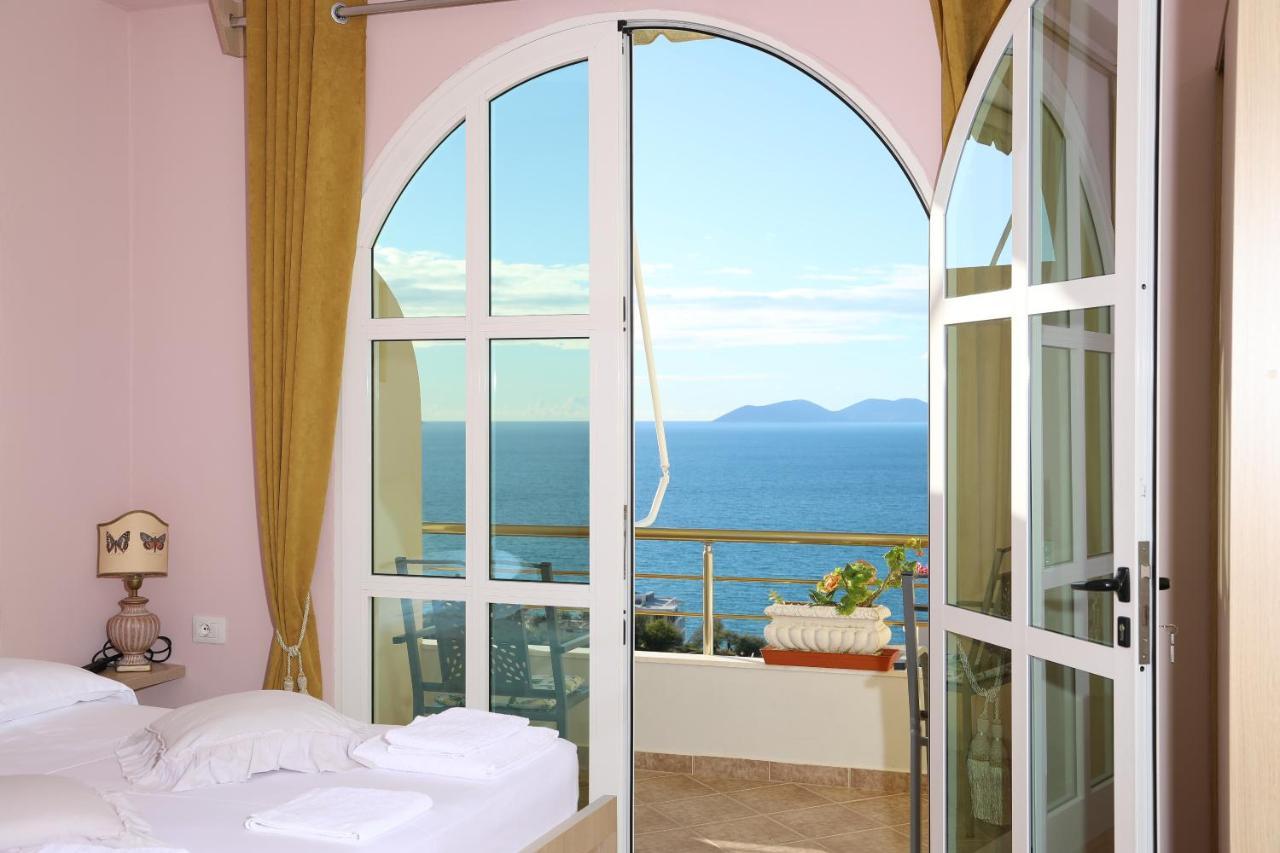 Casa Vacanze Nail Vlore Ngoại thất bức ảnh