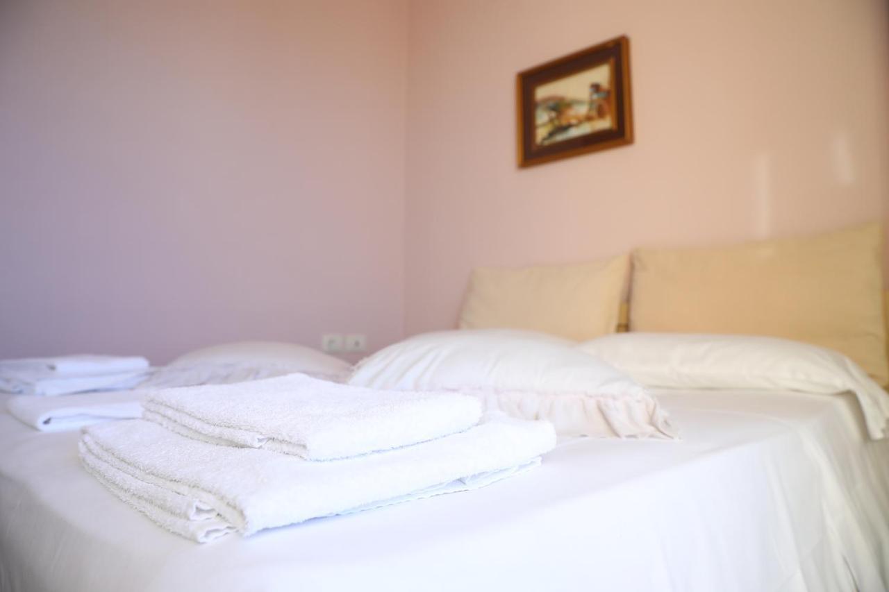 Casa Vacanze Nail Vlore Ngoại thất bức ảnh