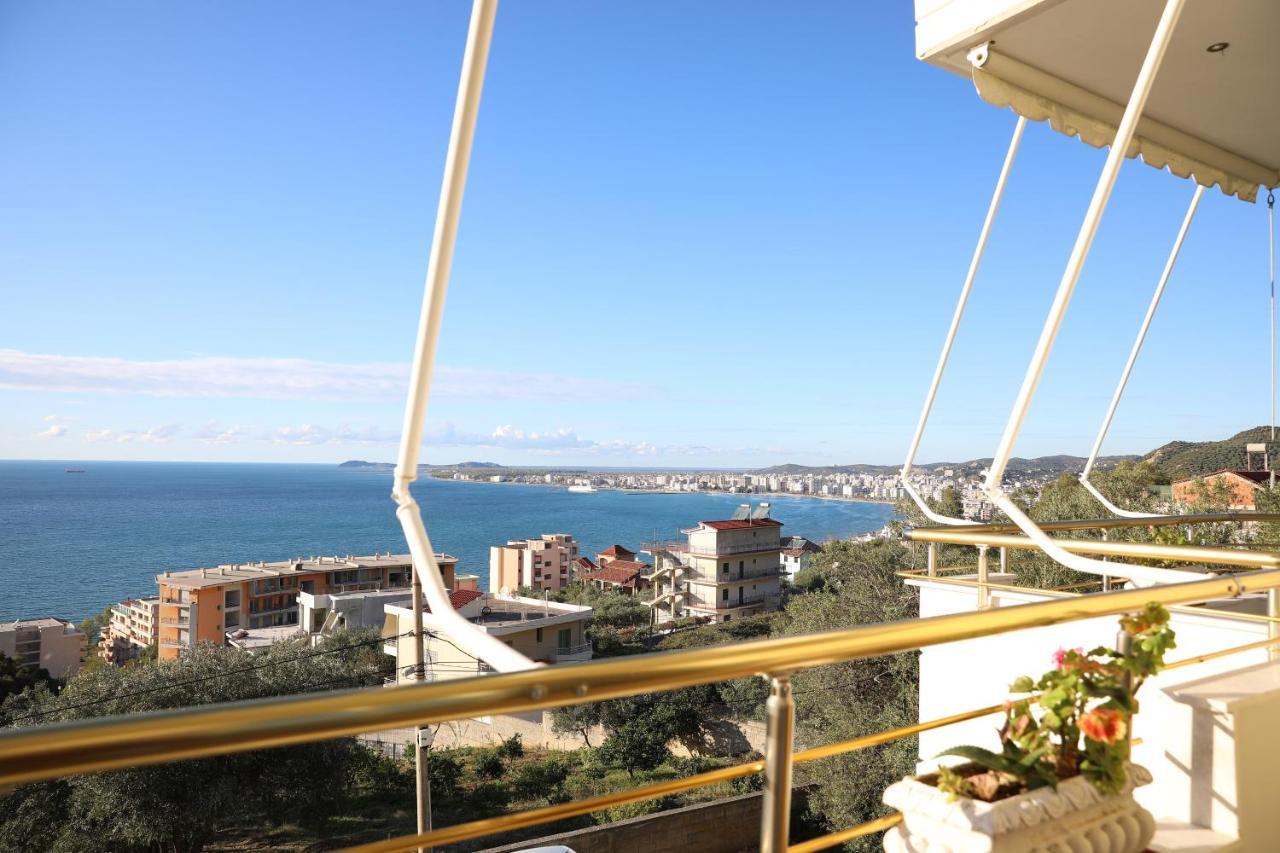 Casa Vacanze Nail Vlore Ngoại thất bức ảnh