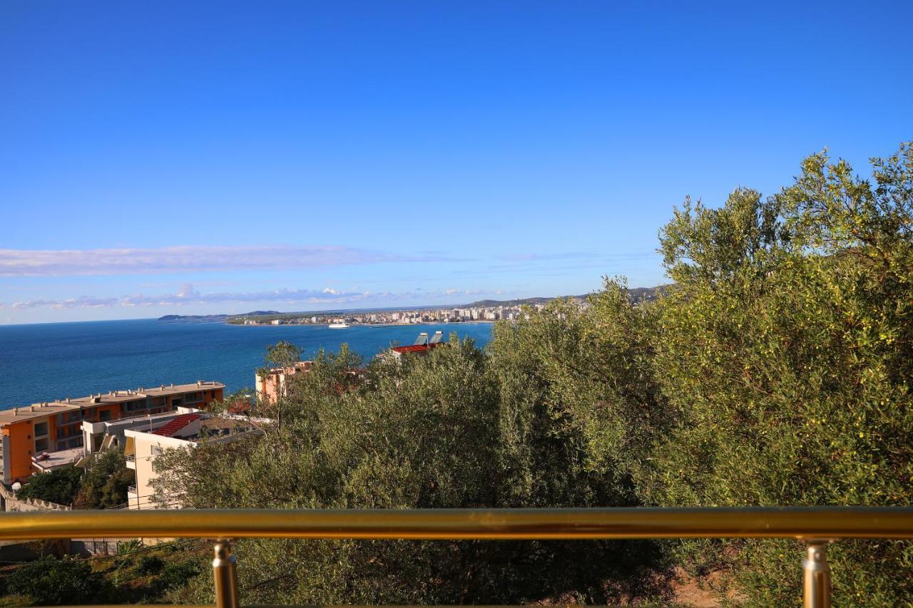 Casa Vacanze Nail Vlore Ngoại thất bức ảnh